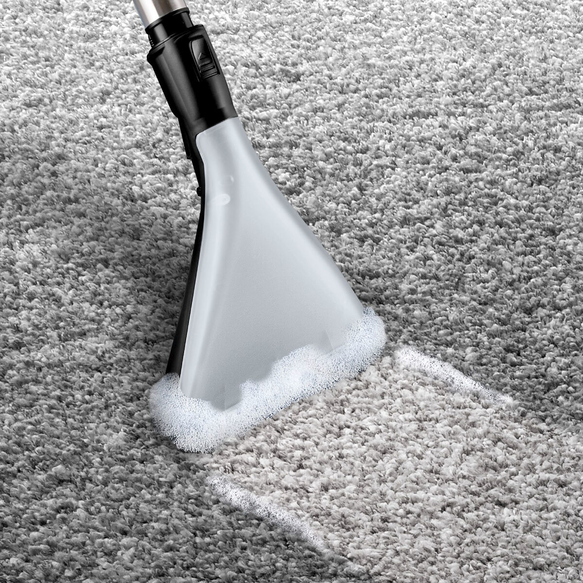 Imiseade BOSCH BWD421PET Must Punane 2100 W